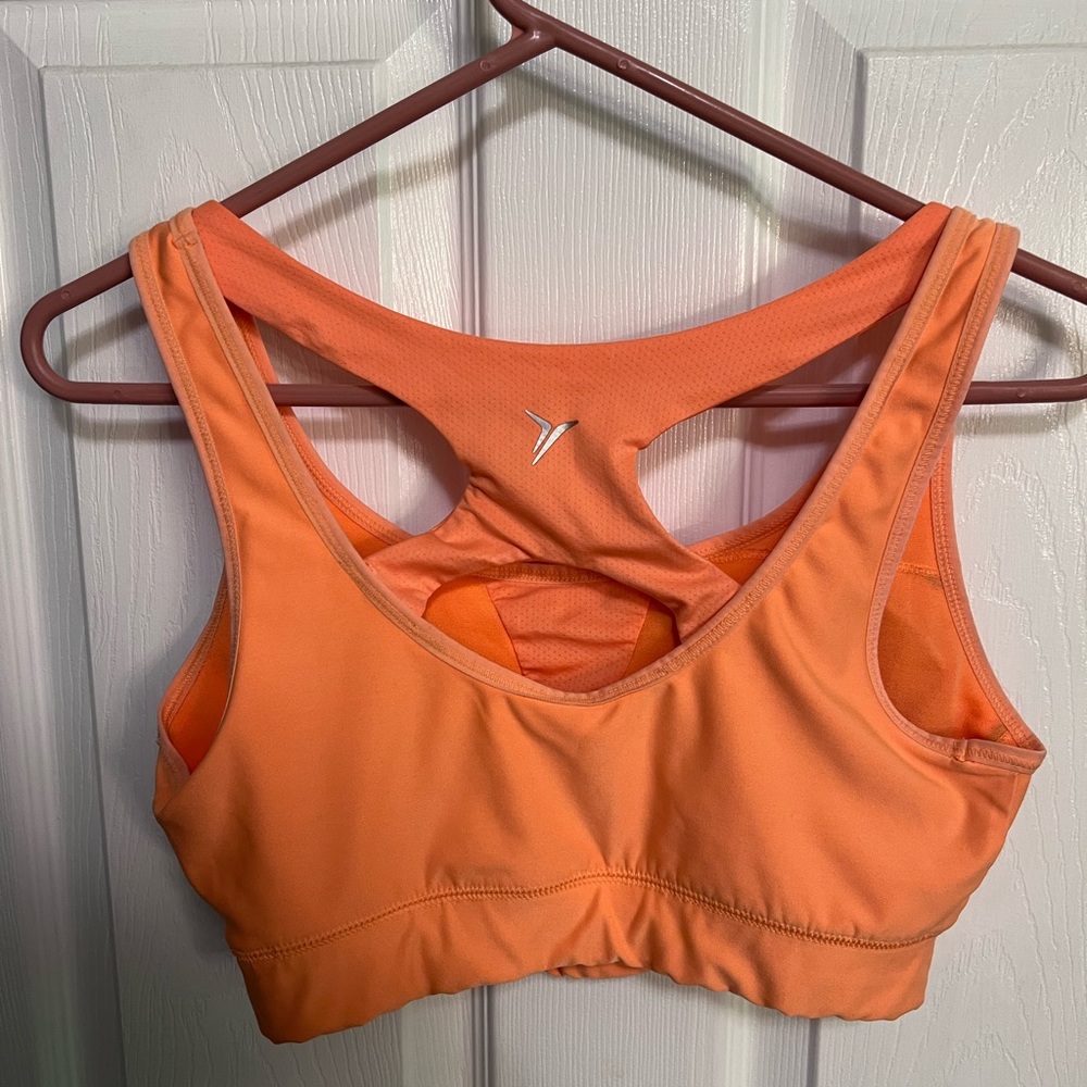 Old Navy Active Medium Sports Bra